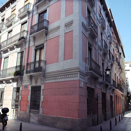 Dones Apartamento En El Casco Historico De Zaragoza Exteriör bild