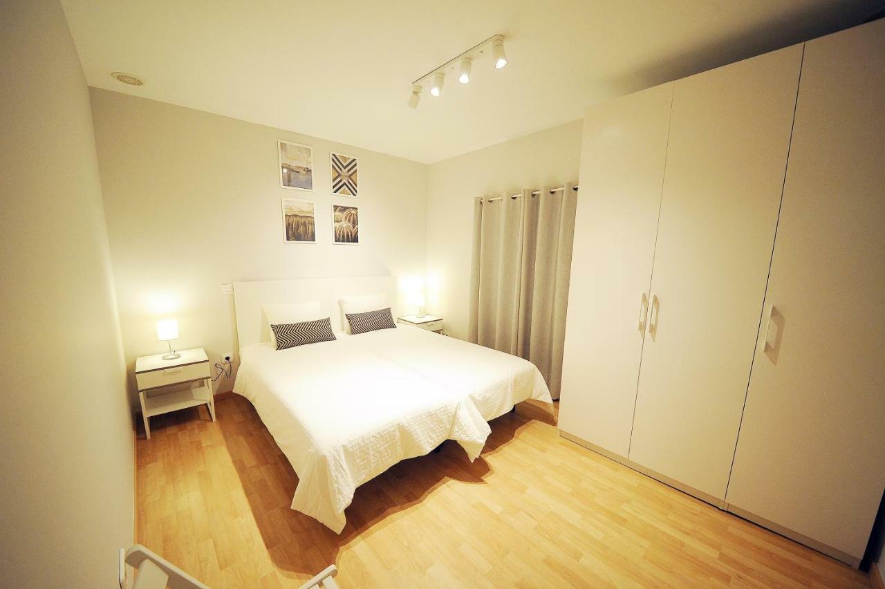 Dones Apartamento En El Casco Historico De Zaragoza Exteriör bild